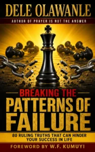 Breaking the Patterns of Failure