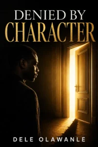 Denied by Character