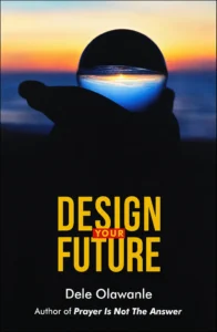 Design Your Future