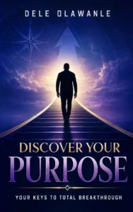 Discover Your Purpose