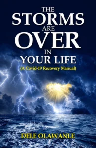 The Storms Are Over in Your Life